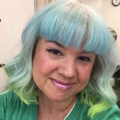 Profile Picture of Nancy McCutcheon (@NancyMcCutcheon) on Twitter