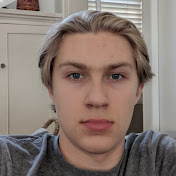 Profile Picture of Gavin Bates (@forty1thousand) on Youtube