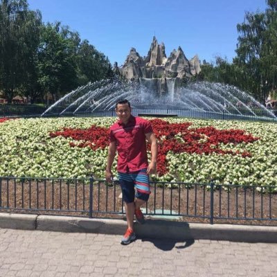 Profile Picture of José Miguel Aguila Candray (@jose_candray) on Twitter