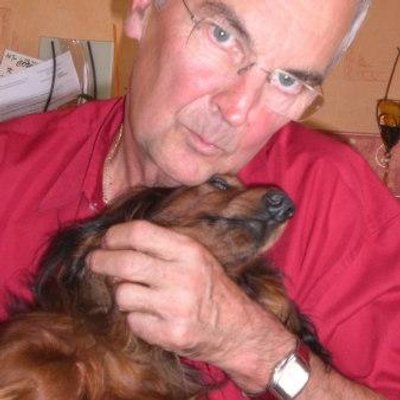 Profile Picture of Richard CHARTON (@charton44) on Twitter