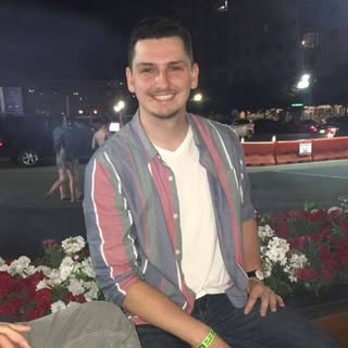 Profile Picture of Matthew Poehler (@mattpoehler) on Instagram