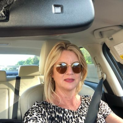 Profile Picture of Nancy Goodman Harris (@NancyGoodmanHa2) on Twitter