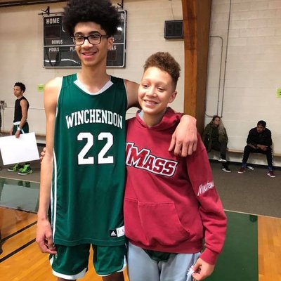 Profile Picture of Chris Kirkland (@Kirkland22Chris) on Twitter