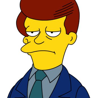 Profile Picture of John McFeely (@FauxNewsNow13) on Twitter