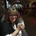Profile Picture of Jo Pullen (@jo.pullen) on Instagram
