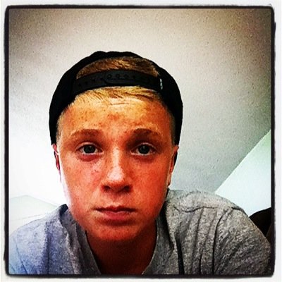 Profile Picture of Christopher Poore (@chrisapoore) on Twitter