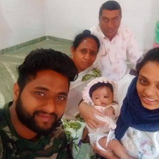 Profile Picture of Rajendra Parekh (@rajendra.parekh.733) on Facebook