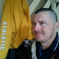 Geoff Griffiths - Quora Profile Picture of Geoff Griffiths (@geoff-griffiths-3) on Quora