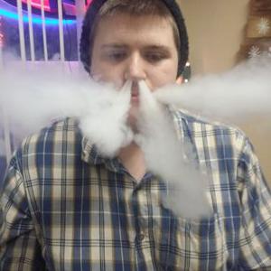 Profile Picture of Jacob Turney Winkler (@AlphaWolf1201) on Twitter