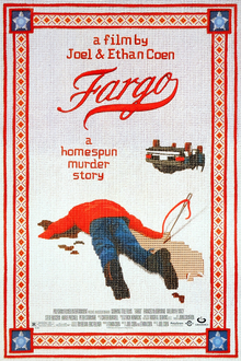 Profile Picture of Fargo (1996 film)on Wikipedia