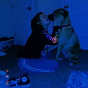 Profile Picture of Bella Gates (@BellaGates19) on Twitter