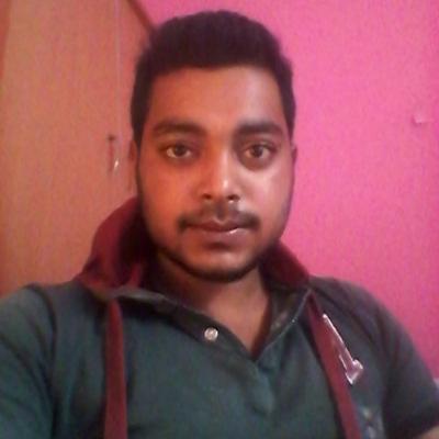 Profile Picture of Amit Dutta (@2013amitdutta) on Twitter