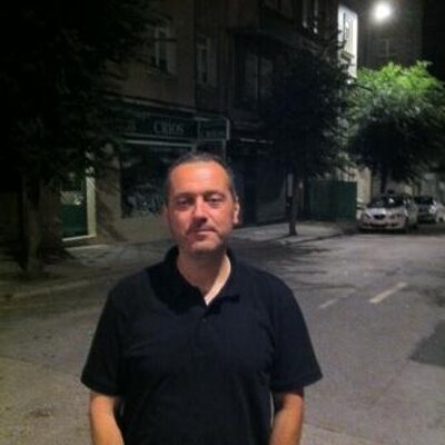 Profile Picture of Jose Luis Bernardez (@JoseLuis090970) on Twitter