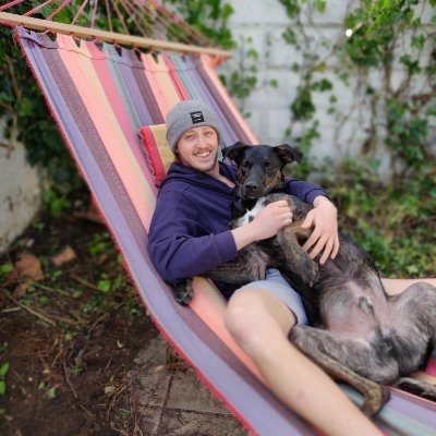 Profile Picture of Jesse Sanderson (@JesseSanderso10) on Twitter