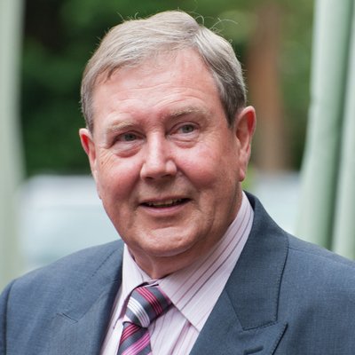 Profile Picture of Ken McArthur (@PollysNursery) on Twitter