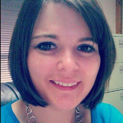 Profile Picture of Cindy Eddy (@Cindy_Eddy) on Twitter