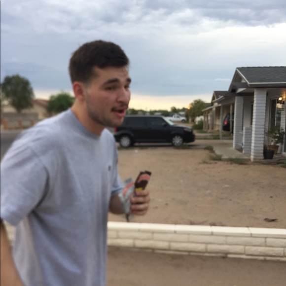Profile Picture of Ryan Cordova (@ryancordova2424) on Poshmark