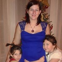 Profile Picture of Melissa Difrancesco (@melissa-difrancesco) on Quora