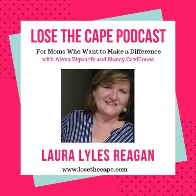 Profile Picture of Laura Lyles Reagan (@H2HParents) on Twitter