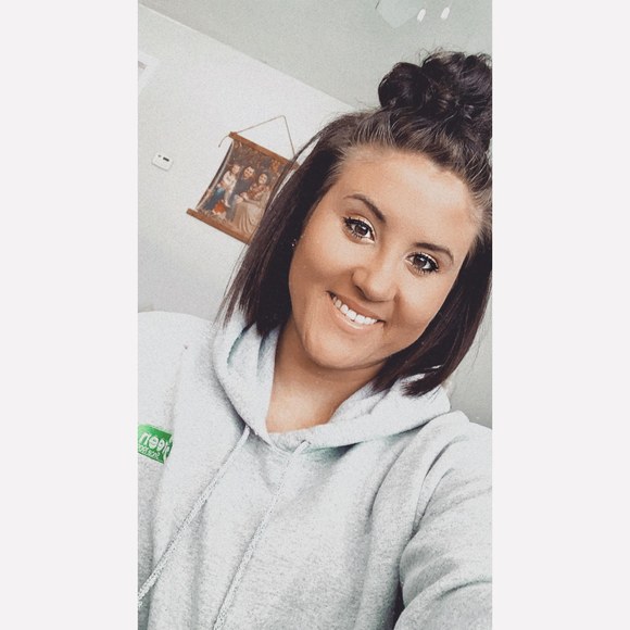 Profile Picture of Brittany Fabbri (@brittanykay2) on Poshmark