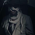 Profile Picture of Jimi Charles Moody (@jimicharlesmoody) on Instagram