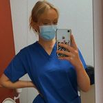 Profile Picture of Rosie Jones (@rosie.studentnurse) on Instagram