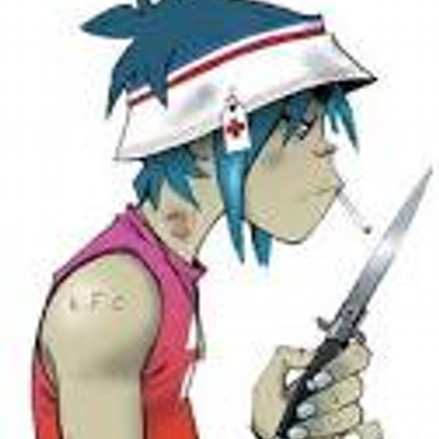 Profile Picture of Jonathan Berglin (@loku620) on Twitter