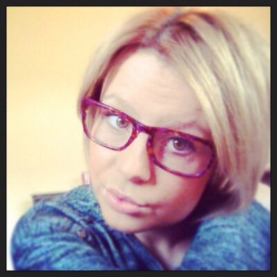 Profile Picture of Aimee Benson (@AimeeAnneBenson) on Twitter