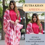 Profile Picture of Farah patel (@best_collection_for_dresses) on Instagram