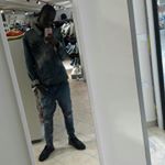 Profile Picture of tony clinton (@tony123clinton) on Instagram