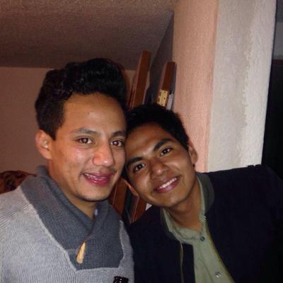 Profile Picture of Jair Lara Oliva (@JairlaraO) on Twitter