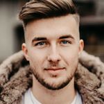 Profile Picture of Alex Vogele (@alex.vogele) on Instagram