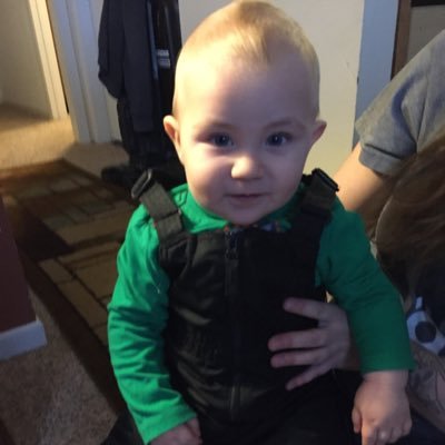 Profile Picture of Josh Betker (@joshuabetker) on Twitter