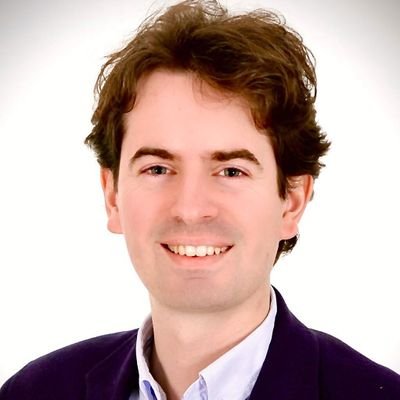 Profile Picture of Pedro Lopez-Ayala (@LopezAyalaP) on Twitter