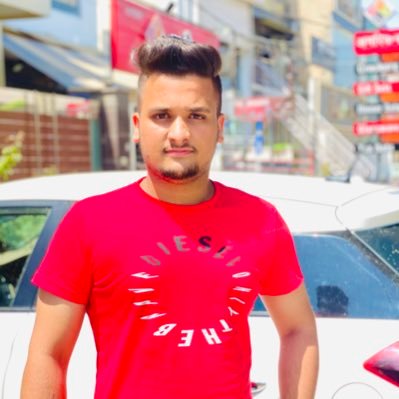 Profile Picture of Puneet Gill (@puneetgill8880) on Twitter