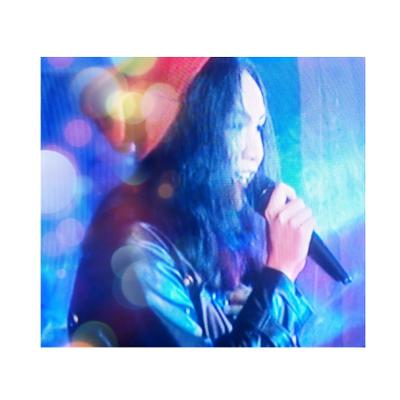 Profile Picture of TOM (@RinaLetsuwika) on Twitter