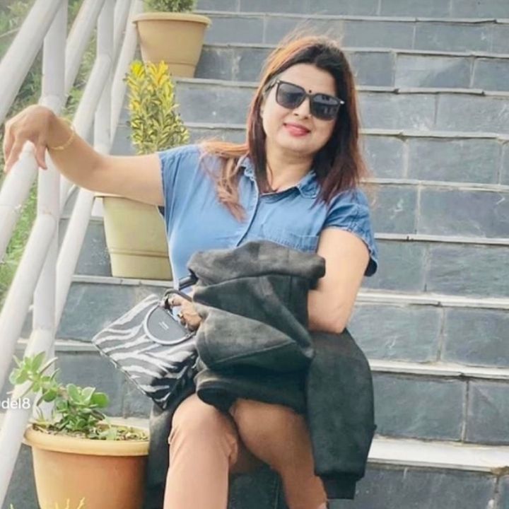 Profile Picture of Ashika sharma (@urpoudel8) on Tiktok