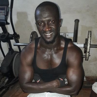 Profile Picture of Lamin Bojang (@Laminbo15981117) on Twitter
