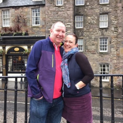 Profile Picture of Claire Weir (@clairerebecca38) on Twitter