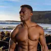 Profile Picture of Paulin T (@pault.fit) on Tiktok