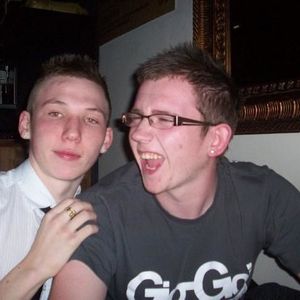 Profile Picture of Steven Crammond (@cavemancrammond) on Myspace