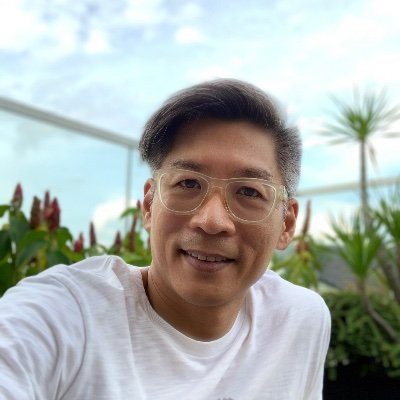 Profile Picture of David Tian (@davidtian75) on Twitter