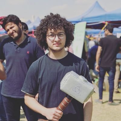 Profile Picture of Ahmed Mobarak (@Ahmedmobarak100) on Twitter