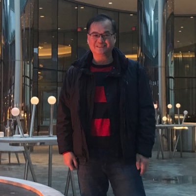 Profile Picture of Yiling Lin (@YilingLin3) on Twitter