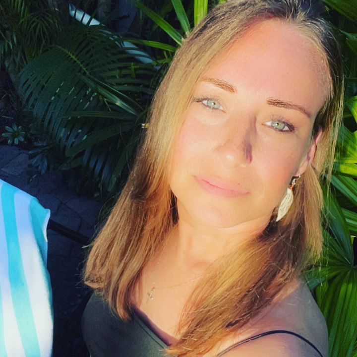 Profile Picture of Danielle Baughman (@danibaughman38) on Tiktok