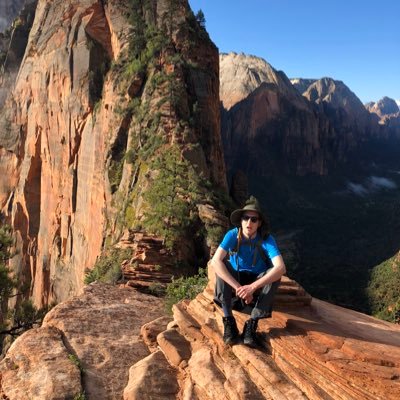 Profile Picture of David Kozlowski (@davidjkoz) on Twitter