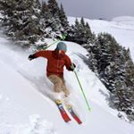 Profile Picture of James Antonelli (@findmeontheslopes) on Instagram