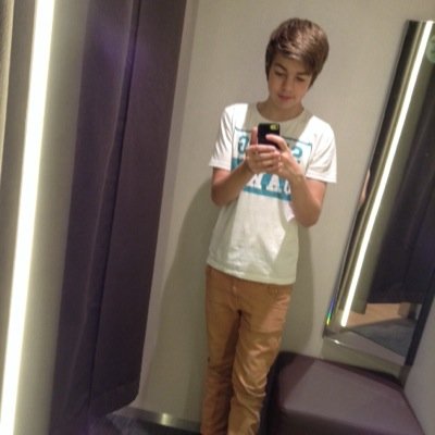 Profile Picture of Bradley Kip Kip Kip (@bradleykontknal) on Twitter