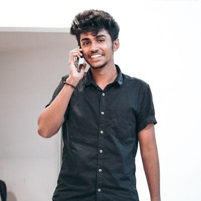 Profile Picture of Earl Sean Pinto (@MrCrazyLegs18) on Twitter