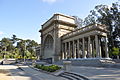 Profile Picture of Spreckels Temple of Musicon Wikipedia